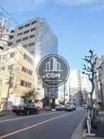 両国駅方面