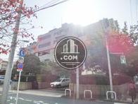 大きな建物です