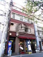 大和ビル 外観写真