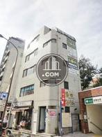 白金台ビル 外観写真