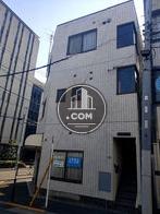 ピーアイビル 外観写真