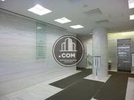 エントランス内、左側にフロア表示があります