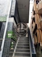 外階段