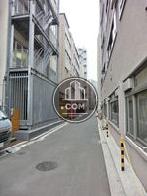 閑静な環境です