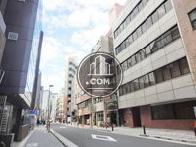 神田駅方面で連絡します