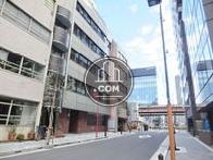 昭和通りへ出ます