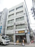 喜助神田西口ビルの外観写真
