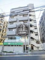 アルシェ大塚 外観写真