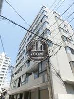 側面からの外壁