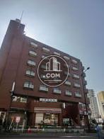 物件外観です