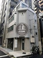 ヨシカネビル 外観写真