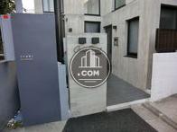 建物名表示もあります