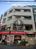 物件の外観です