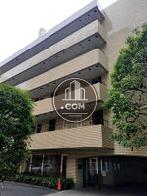 シャトレ代官山アネックス外観写真