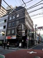 新宿エヌティビル 外観写真