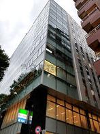 JMFビル渋谷03の外観写真