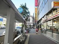 八丁堀駅直結