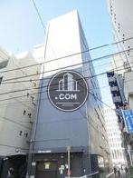 背面からの外観