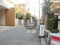 静かな環境