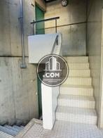 内部も石造りです