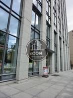 1階店舗の入った部分の外観