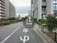 側面側の通りです