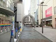 秋葉原駅方面
