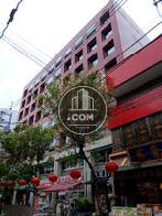 横浜クリード外観写真