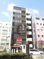 日本地建ビル 外観写真