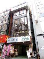 橋爪ビル 外観写真