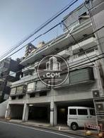 シンプルでスタイリッシュな外観です