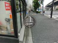 東側からの写真です