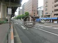 江戸川橋駅方向から撮影しました