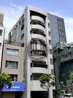 第1小田ビル外観写真