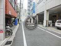 騒音はございません