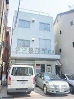 中村ビルの外観写真