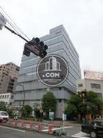 CN-1 BLDG. 外観写真