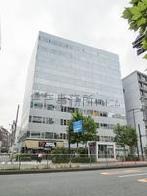 NBF小川町ビルディングの外観写真