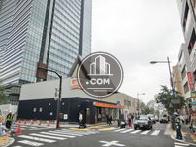 飯田橋駅方面