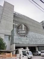 Kokugikan Front Building外観写真