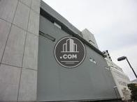 大変大きな建物です