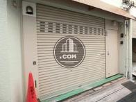 複数ヶ所あるシャッター
