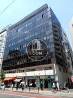 大久保フジビル外観写真