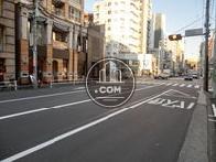 表参道方面