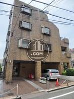 板倉マンション 外観写真