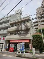 コーポ柏 外観写真