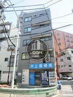 濃淡のある外装