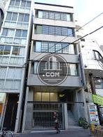 丸井ビル外観写真