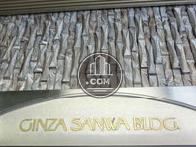 GINZA SANWA BLDG.