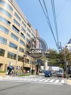 新板橋駅方面